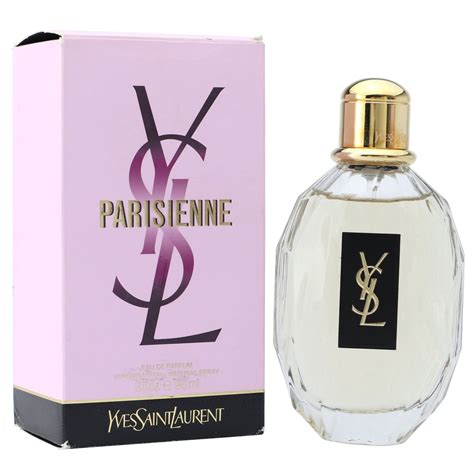 ysl parisienne edp 90ml